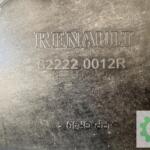 RENAULT FLUENCE SAĞ FAR TABLASI