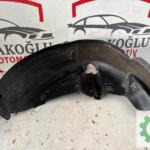 SKODA FABİA SOL ARKA DAVLUMBAZ