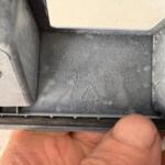 BYD SEAL U BAGAJ KİLİT BRAKETİ