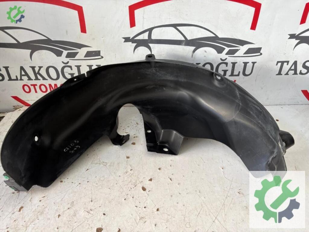 Renault Clio Davlumbaz çıkma parça