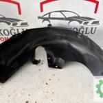 RENAULT CLİO 5 SAĞ SOL ARKA DAVLUMBAZ