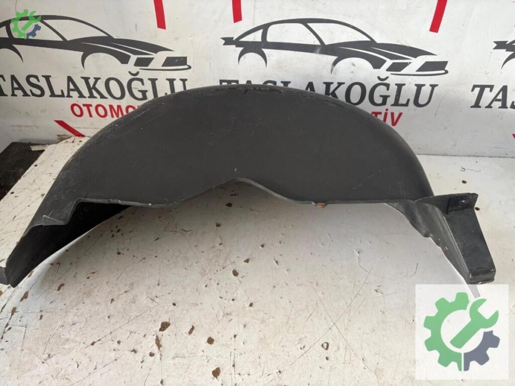 Volkswagen Transporter Sol Davlumbaz çıkma parça