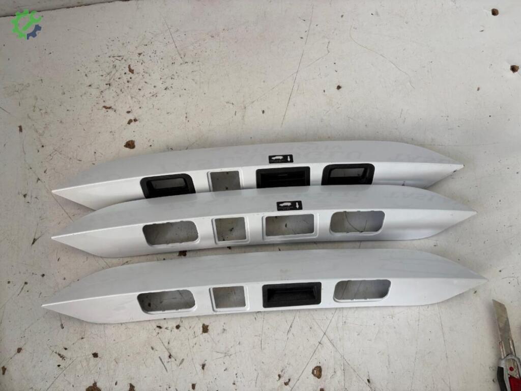 BYD Seal U Bagaj çıkma parça