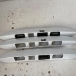 BYD SEAL U BAGAJ KİLİT BRAKETİ