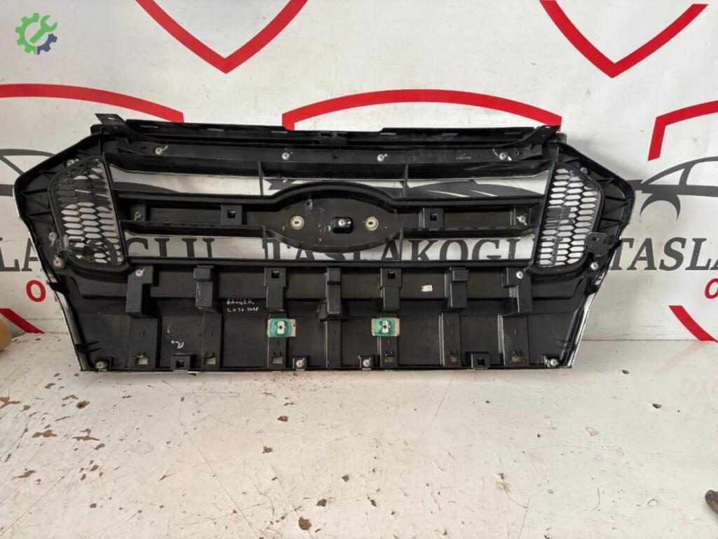 Ford Ranger Panjur çıkma parça