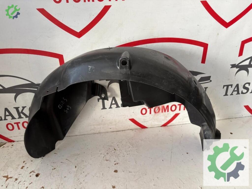 Renault Clio Davlumbaz çıkma parça