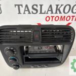 Honda Civic Orijinal Çıkma Klima Kontrol Paneli