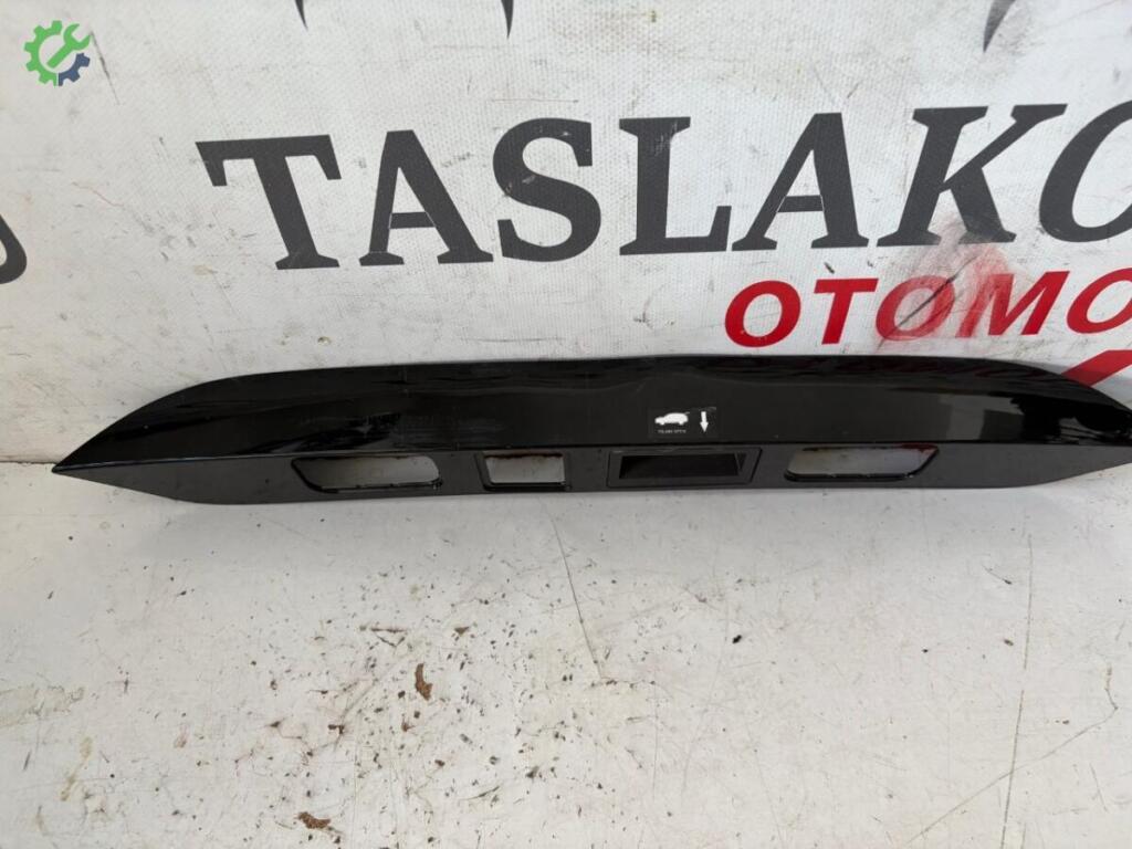 BYD Seal U Bagaj çıkma parça