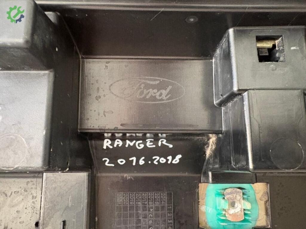 Ford Ranger Panjur çıkma parça