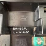 FORD RANGER PANJUR KOMPLE HAFİF KUSURLU