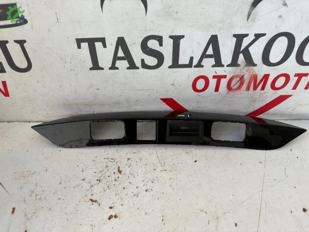 BYD Seal U Bagaj çıkma parça