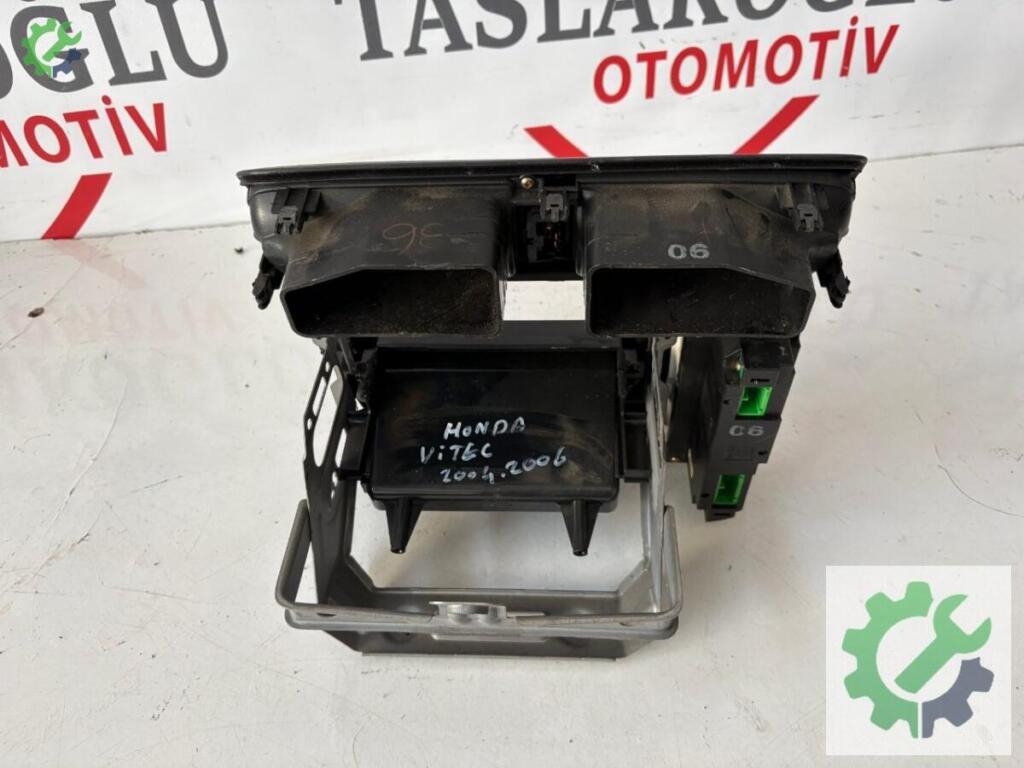Honda Civic Klima Kontrol Paneli çıkma parça