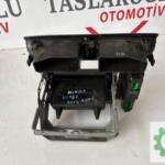 Honda Civic Orijinal Çıkma Klima Kontrol Paneli