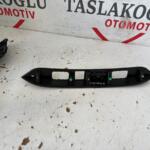 BYD SEAL U BAGAJ KİLİT BRAKETİ