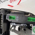 Honda Civic Orijinal Çıkma Klima Kontrol Paneli