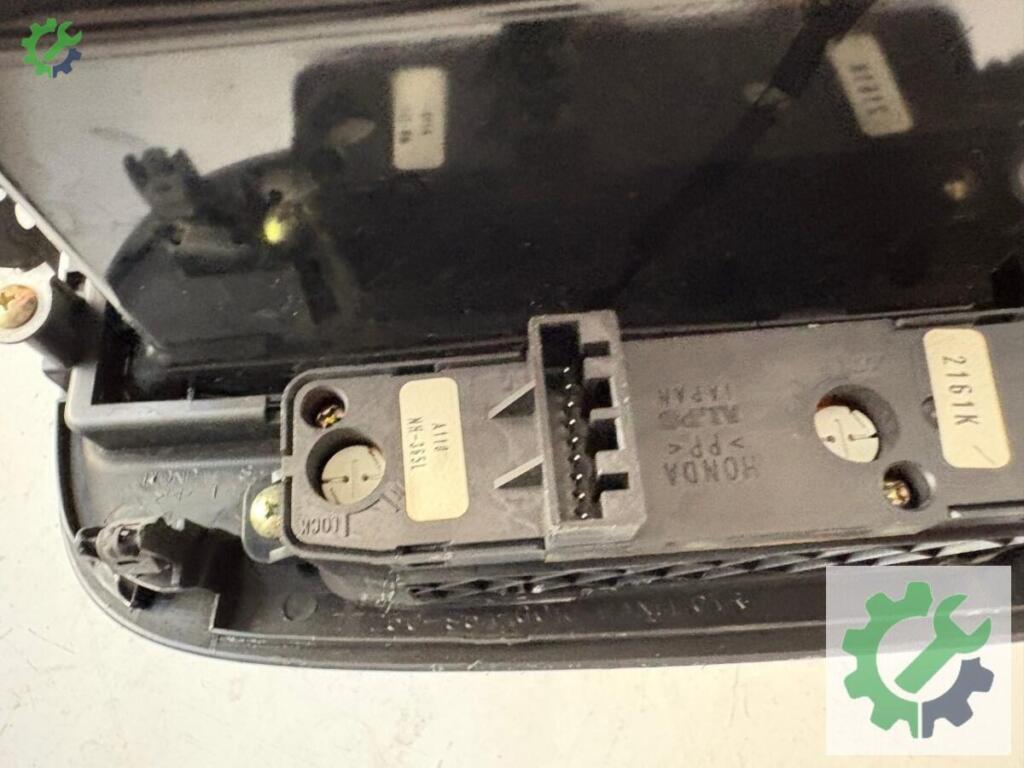 Honda Civic Klima Kontrol Paneli çıkma parça
