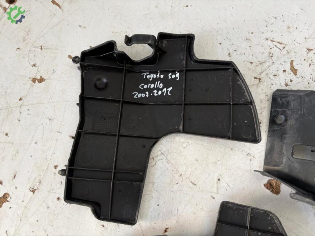 Toyota Corolla Bakalitler çıkma parça