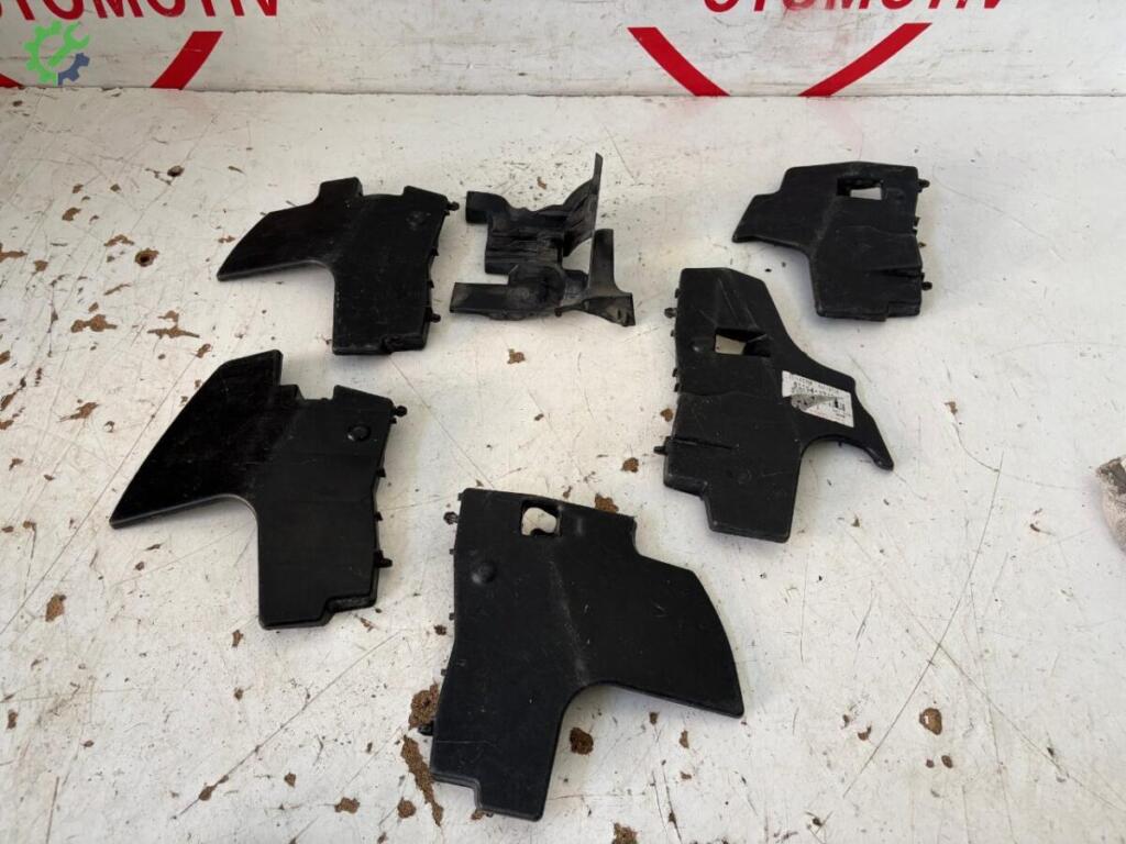 Toyota Corolla Bakalitler çıkma parça