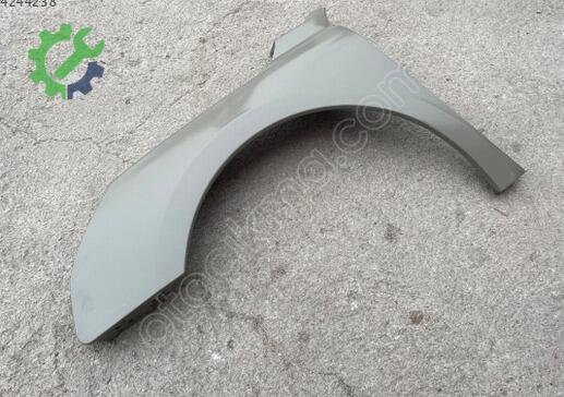 Peugeot 508 Sol Ön Çamurluk 7840CA çıkma parça
