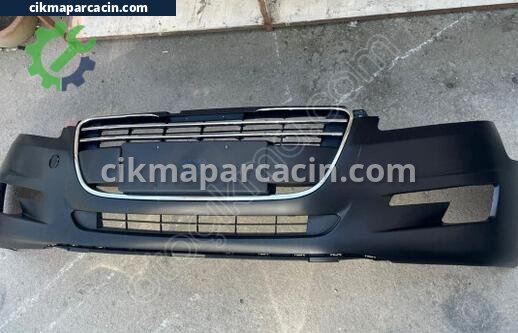 Peugeot 508 Ön Tampon çıkma parça