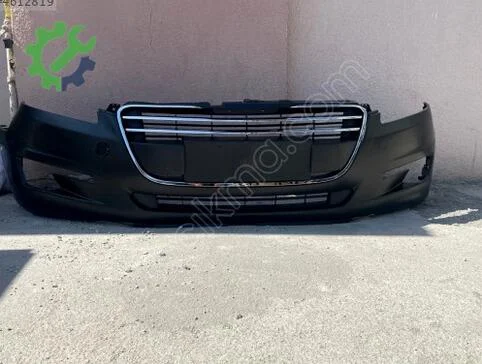 Peugeot 508 Ön Tampon 7401WF çıkma parça