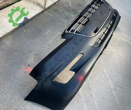 Peugeot 508 Ön Tampon 7401WF çıkma parça