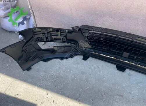 Peugeot 508 Ön Tampon 7401WF çıkma parça