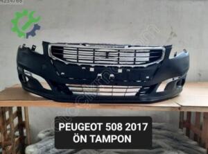 508 ÖN TAMPON KOMPLE 2014 2015 2016 2017 SIFIR 9833128480