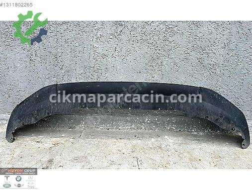 Mini Countryman Ön Tampon 51115A0DC41 çıkma parça