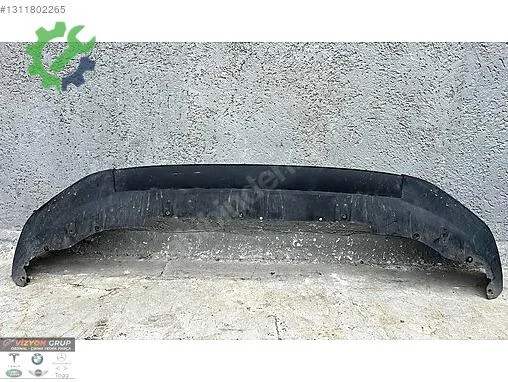 Mini Countryman Ön Tampon 51115A0DC41 çıkma parça