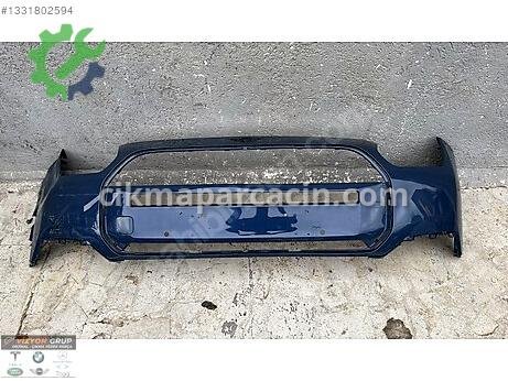 Mini Countryman Ön Tampon çıkma parça