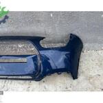 51115A88BB7 MİNİ COUNTRYMAN U25 ÖN TAMPON ÇIKMA ORJ 5A091D9