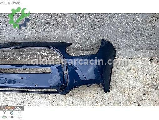 Mini Countryman Ön Tampon 51115A88BB7 çıkma parça