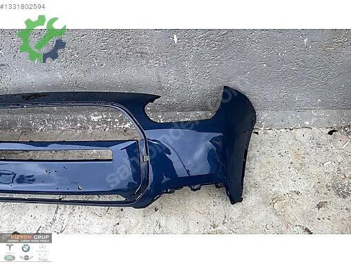 Mini Countryman Ön Tampon 51115A88BB7 çıkma parça