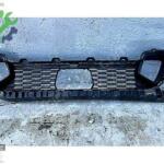 51118075480 8075480 BMW F44 M ÖN TAMPON ORTA IZGARA ORJİNAL