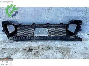 51118075480 8075480 BMW F44 M ÖN TAMPON ORTA IZGARA ORJİNAL