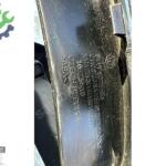51118075480 8075480 BMW F44 M ÖN TAMPON ORTA IZGARA ORJİNAL
