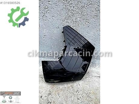 BMW i Serisi Ön Tampon çıkma parça