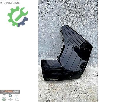 BMW i Serisi Ön Tampon çıkma parça