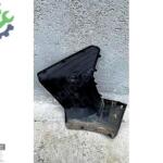 51119464184 / 9464184 BMW İX TAMPON SAĞ KAPLAMASI ÇIKMA ORJ
