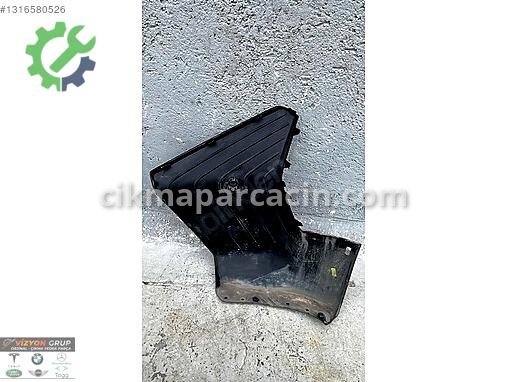 BMW i Serisi Ön Tampon 51119464184 çıkma parça