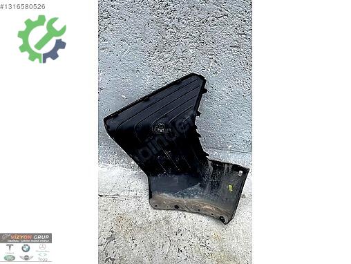BMW i Serisi Ön Tampon 51119464184 çıkma parça