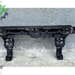 5112 8496655 BMW 1 F40 ARKA TAMPON ORTA MONTAJ BRAKETİ ORJ ÇIKMA