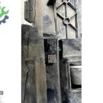 51137497285 BMW G30 ALT HAVA KELEBEĞİ ORJ ÇIKMA 7497285