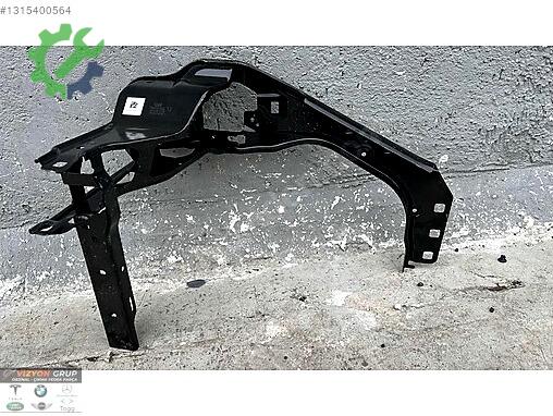 BMW X1 Sağ Ön Far 51648737292 çıkma parça