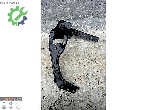 BMW X1 Sağ Ön Far 51648737292 çıkma parça