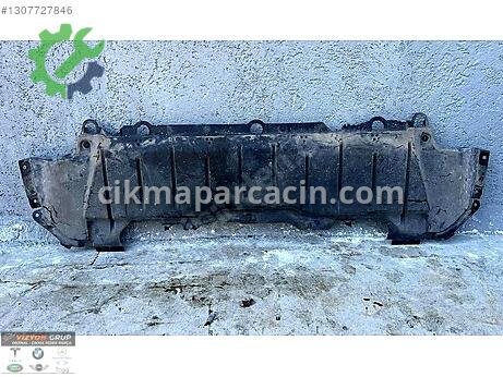 BMW X1 Motor Alt Muhafaza çıkma parça