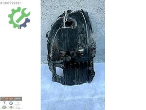 51759621235 9621235 BMW 5 SERİSİ İ5 G60 SOL ÖN DAVLUMBAZ