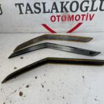 TOYOTA COROLLA TAMPON BANDI SAĞ SOL ADET FİYATI