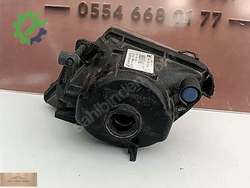 BMW 5 Serisi Sağ Sis Farı 0305083002 çıkma parça